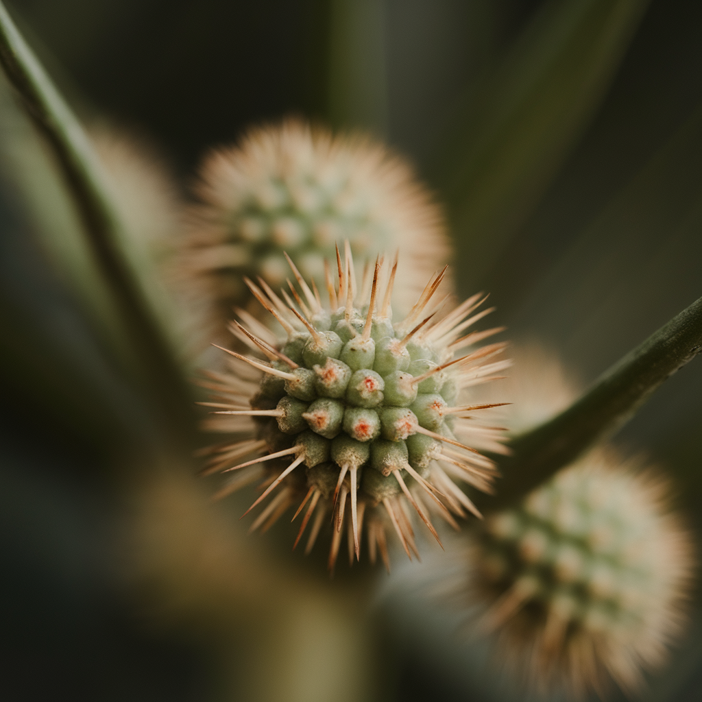 Tribulus Terrestris